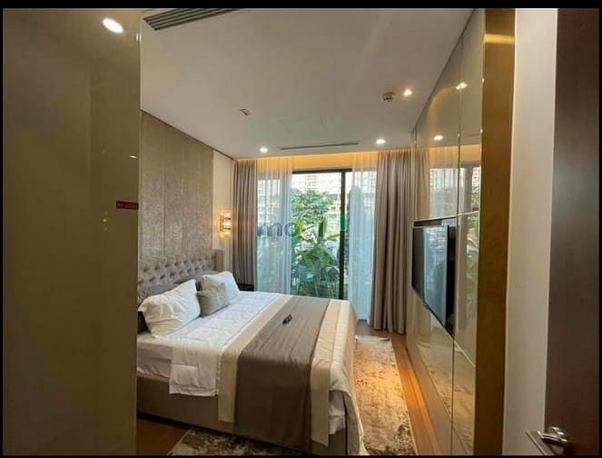 Hình ảnh Hàng Hiếm! Chung cư 3 ngủ 2wc Đống Đa- Ngã Tư sở chỉ từ 600tr