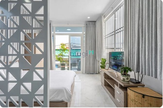 Hình ảnh Căn Hộ Ban Công Cao cấp – SIÊU XỊN XÒ |🌻 Ngay 3 tháng 2, Quận 10