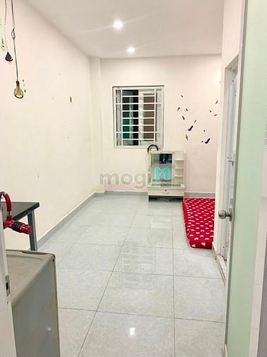 Hình ảnh Cho thuê Căn Hộ mini Giá rẻ Full Nội Thất, Gần Ngay CV Lê Thị Riêng