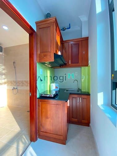 Hình ảnh 🍒Căn Hộ Ban Công Cityview Ngay Tòa Nhà Viettel