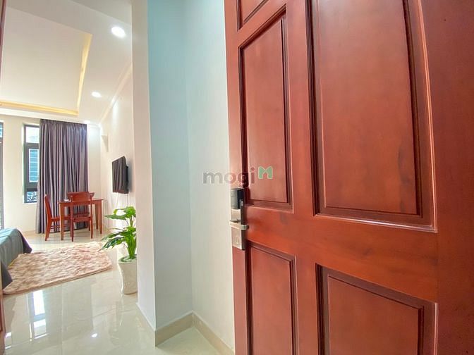 Hình ảnh 🍒Căn Hộ Ban Công Cityview Ngay Tòa Nhà Viettel