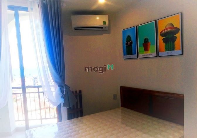 Hình ảnh Cho thuê căn hộ có 2 ban công giá rẻ quận Sơn trà