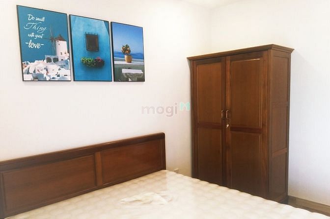 Hình ảnh Cho thuê căn hộ có 2 ban công giá rẻ quận Sơn trà