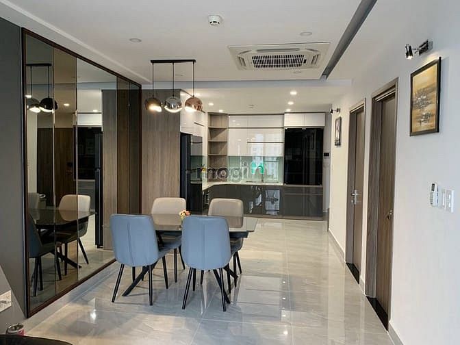 Hình ảnh Emerald - Celadon City 53m2, Full NT giá 11tr (TL)