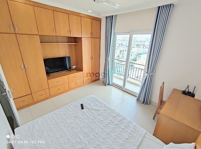 Hình ảnh Chung cư mini 1PN- khu vực Bình Thạnh