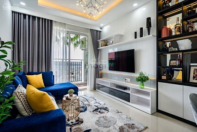 Hình ảnh Cho thuê Mb6623 nạp rút nhanh chóng Emerald 63m² 2PN-full NT Cao Cấp.