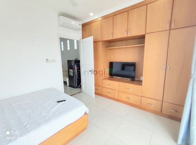 Hình ảnh Chung cư mini 1PN- khu vực Bình Thạnh
