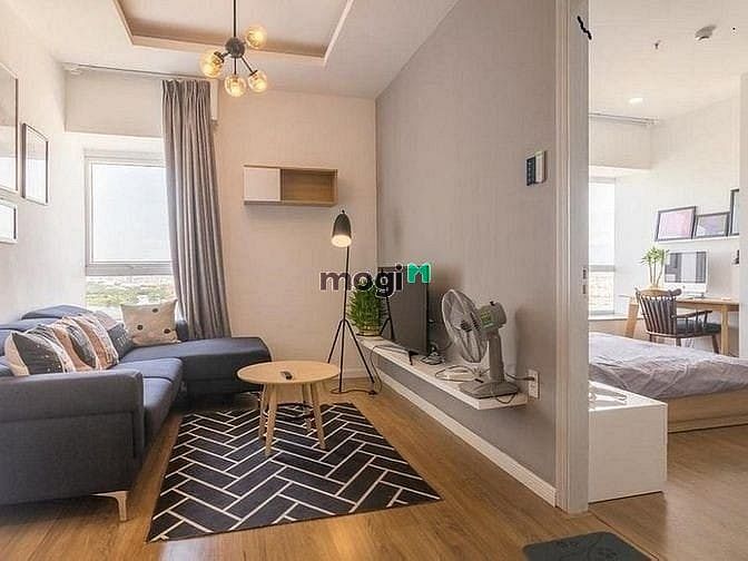Hình ảnh 🍀Căn Hộ Studio Cao Cấp Mới Tinh - Gần Chợ Thái Bình Quận 1