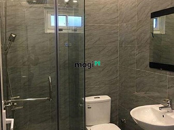 Hình ảnh 🍀Căn Hộ Studio Cao Cấp Mới Tinh - Gần Chợ Thái Bình Quận 1