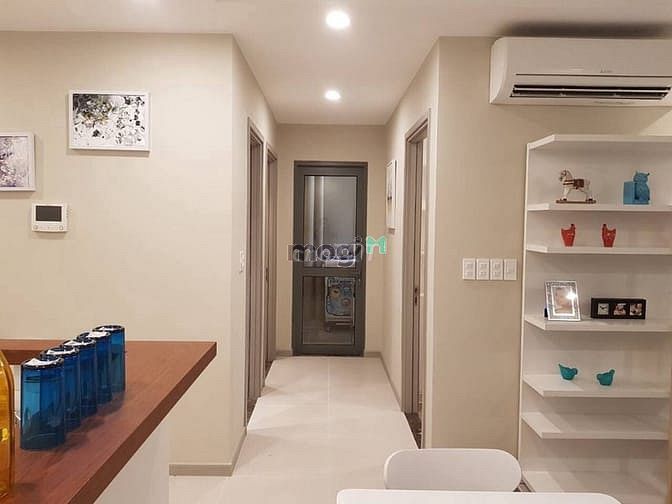 Hình ảnh CĂN HỘ KHU EMERALD _ 2 Phòng Ngủ , 2 Nhà Vệ Sinh Nội Thất Mới