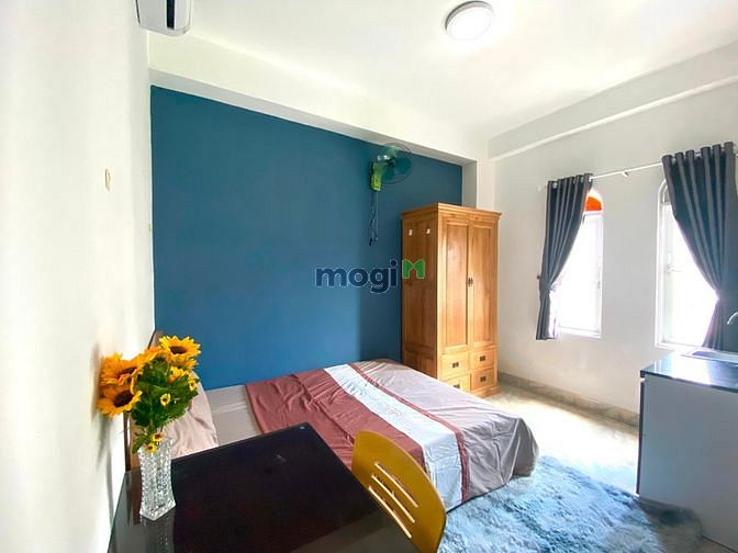 Hình ảnh BÓC TEM Phòng New 100% |⭐ Gần khu Chế Xuất Tân Thuận - Quận 7