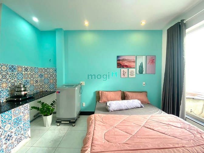 Hình ảnh 💥Căn Hộ Mặt Tiền PHAN ĐÌNH PHÙNG - Gần Khu Phố PHAN XÍCH LONG