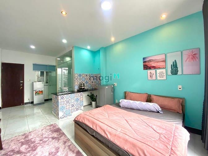 Hình ảnh 💥Căn Hộ Mặt Tiền PHAN ĐÌNH PHÙNG - Gần Khu Phố PHAN XÍCH LONG