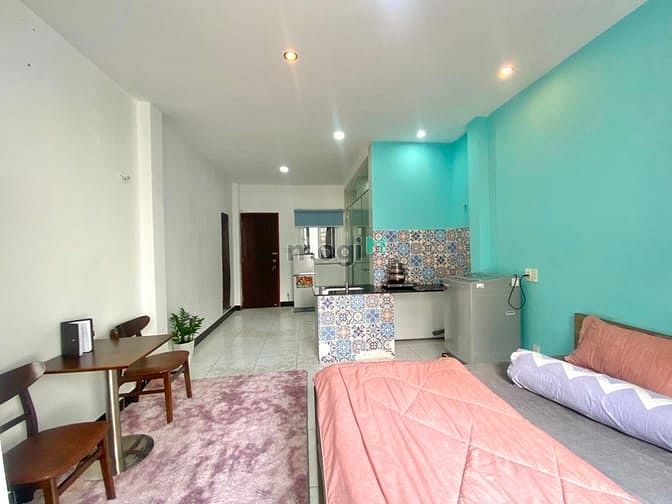 Hình ảnh 💥Căn Hộ Mặt Tiền PHAN ĐÌNH PHÙNG - Gần Khu Phố PHAN XÍCH LONG