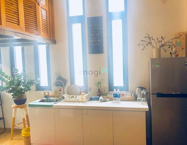 Hình ảnh Cần cho thuê phòng ở Hàng Xanh Bình Thạnh