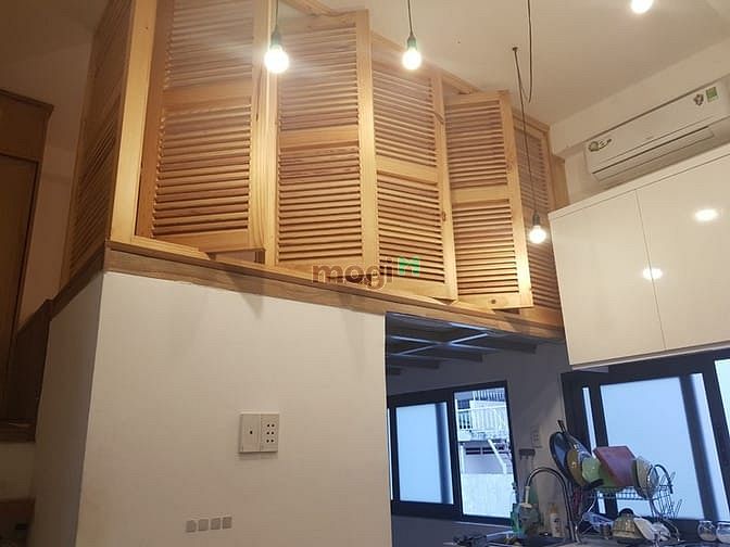Hình ảnh Cần cho thuê phòng ở Hàng Xanh Bình Thạnh