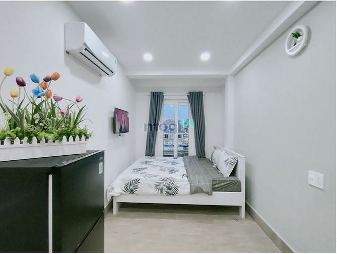 Hình ảnh 🌻Căn Hộ Mới 100% Thoáng Mát – 500m Đi ĐH SƯ PHẠM, Bảo Vệ 24h