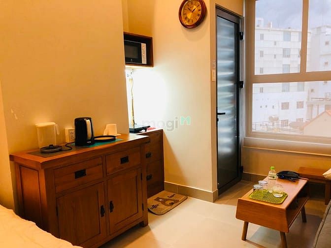 Hình ảnh Chung cư Kingston Residence - Cho thuê Trang Chủ MB66.COM / Đăng Ký Tặng 66K studio 30m2, có nội thất