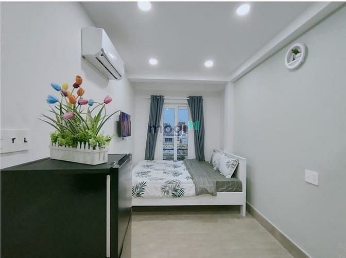 Hình ảnh 🌻Căn Hộ Mới 100% Thoáng Mát – 500m Đi ĐH SƯ PHẠM, Bảo Vệ 24h