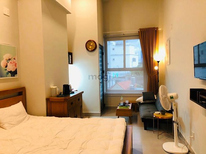Hình ảnh Chung cư Kingston Residence - Cho thuê Trang Chủ MB66.COM / Đăng Ký Tặng 66K studio 30m2, có nội thất