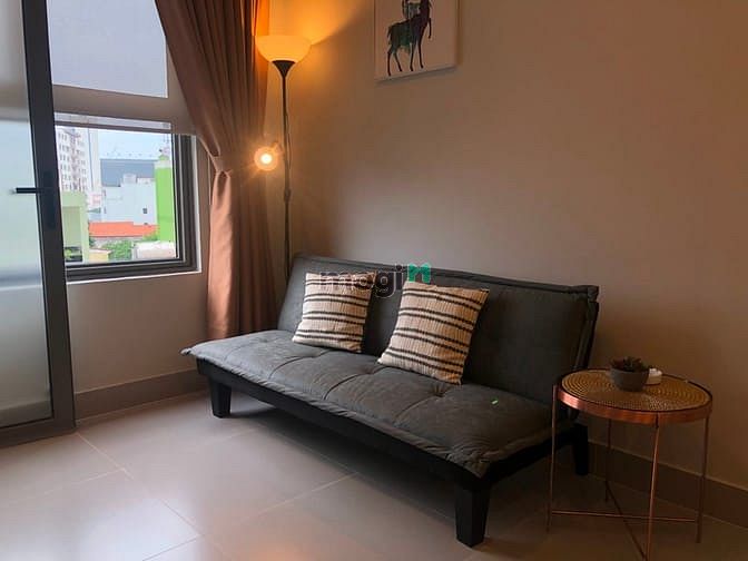 Hình ảnh Chung cư Kingston Residence - Cho thuê Trang Chủ MB66.COM / Đăng Ký Tặng 66K studio 30m2, có nội thất