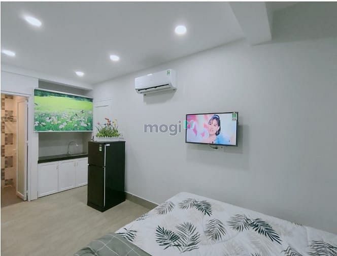 Hình ảnh 🌻Căn Hộ Mới 100% Thoáng Mát – 500m Đi ĐH SƯ PHẠM, Bảo Vệ 24h