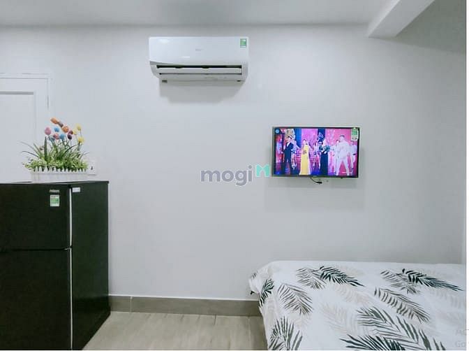 Hình ảnh 🌻Căn Hộ Mới 100% Thoáng Mát – 500m Đi ĐH SƯ PHẠM, Bảo Vệ 24h