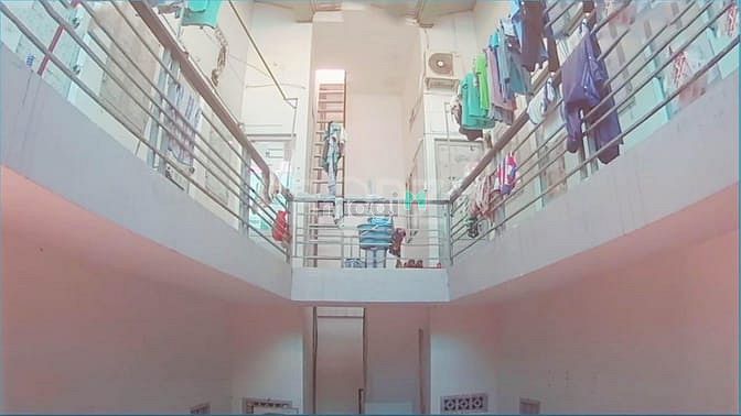 Hình ảnh Dãy trọ 15 phòng, hẻm xe ba gác, thu nhập 40tr/ tháng,p Bình Thuận,Q7