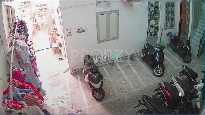 Hình ảnh Dãy trọ 15 phòng, hẻm xe ba gác, thu nhập 40tr/ tháng,p Bình Thuận,Q7