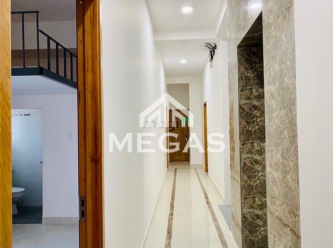 Hình ảnh ❌❌Mb6623 nạp rút nhanh chóng mini studio mới xây DƯƠNG QUẢNG HÀM GÒ VẤP