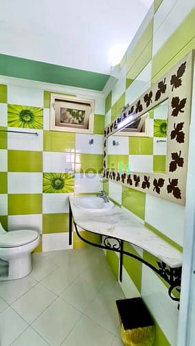 Hình ảnh Phòng Quận 1, Full nội thất, vị trí trung tâm