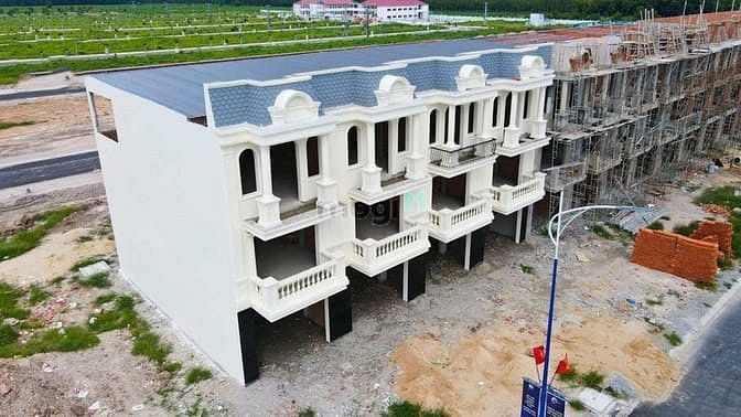 Hình ảnh Đất Mb6623 phiên bản mới nhất Giá Rẻ Mùa Dịch Bàu Bàng