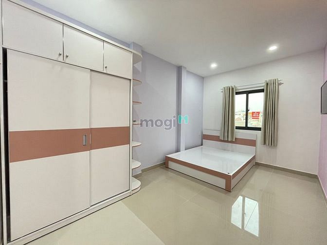 Hình ảnh Full Nội Thất, Wc riêng, Giờ Tự do, ko chung chủ