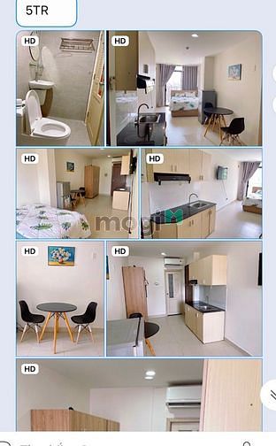 Hình ảnh Full Nội Thất, Wc riêng, Giờ Tự do, ko chung chủ
