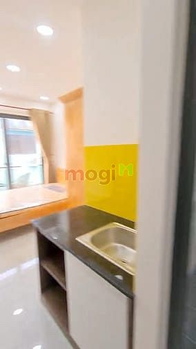 Hình ảnh Chung cư mini view  ban công Bình Thạnh