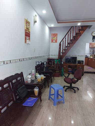 Hình ảnh MT 5.6M, Phan Văn Trị. 62M, Chỉ 5 Tỷ 7