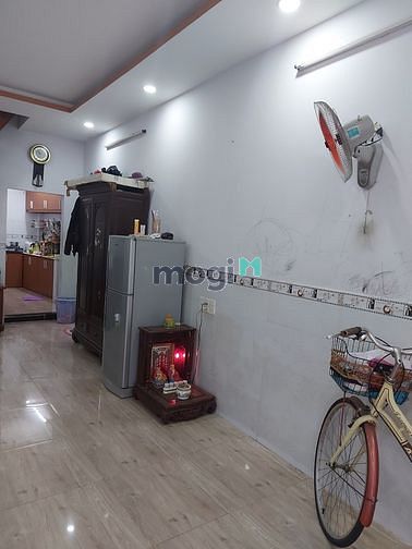 Hình ảnh MT 5.6M, Phan Văn Trị. 62M, Chỉ 5 Tỷ 7