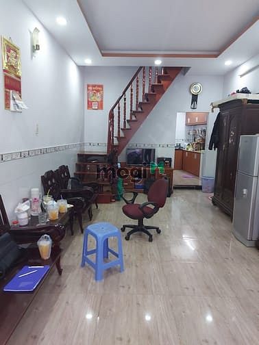 Hình ảnh MT 5.6M, Phan Văn Trị. 62M, Chỉ 5 Tỷ 7