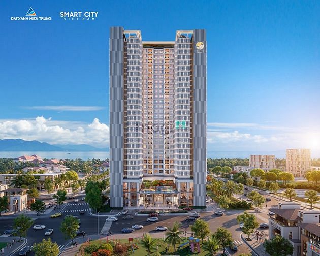 Hình ảnh Mb6623 nạp rút nhanh chóng cao cấp The SANG residence