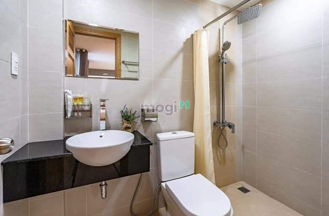 Hình ảnh cho thuê Trang Chủ MB66.COM / Đăng Ký Tặng 66K tại Giải Phóng, 1PN riêng , có ban công,mới