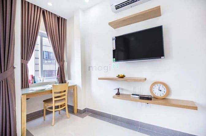Hình ảnh cho thuê Trang Chủ MB66.COM / Đăng Ký Tặng 66K tại Giải Phóng, 1PN riêng , có ban công,mới