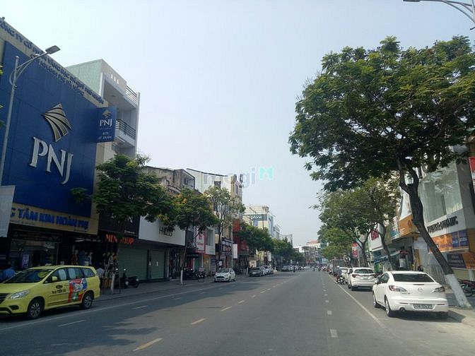 Hình ảnh Cho thuê nhà mt phố thời trang Lê Duẩn, 30 tr/th