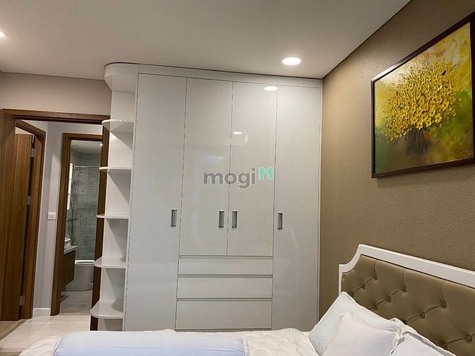 Hình ảnh Cho thuê CH Kingdom 72m2, 2PN, full NT, giá 17tr