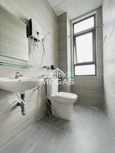 Hình ảnh Phòng trọ cho thuê khu vực Bình Thạnh