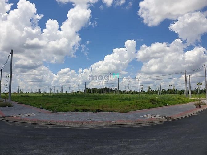 Hình ảnh Khu đô Thị Vạn Phát Ven Sông Hậu
