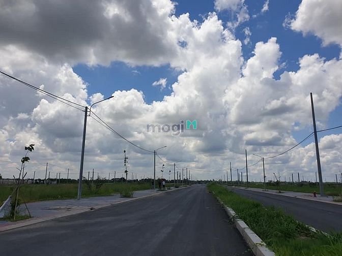 Hình ảnh Khu đô Thị Vạn Phát Ven Sông Hậu