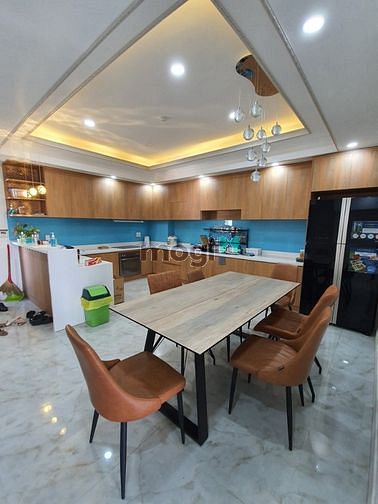 Hình ảnh cho Thuê Mb6623 nạp rút nhanh chóng CC 3pn, full nt cao cấp, nhà như hình (siêu mới )