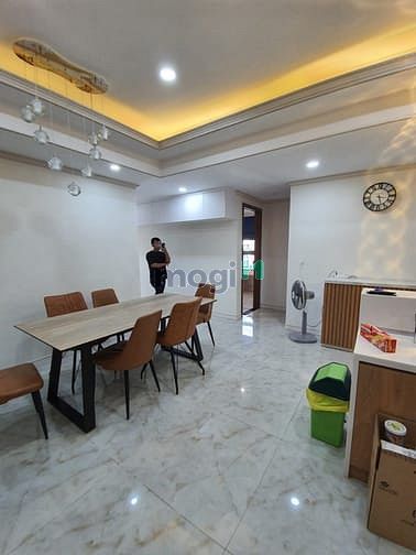 Hình ảnh cho Thuê Mb6623 nạp rút nhanh chóng CC 3pn, full nt cao cấp, nhà như hình (siêu mới )