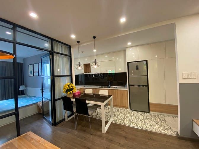 Hình ảnh Cho Thuê căn 1PN 53m2 Full nội thất