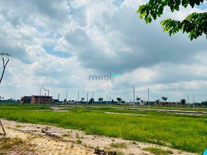 Hình ảnh Mua Đất Nhận Vàng với Thăng Long Central City Bàu Bàng